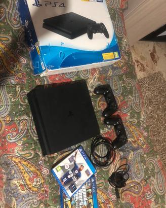 Ps4 500gb