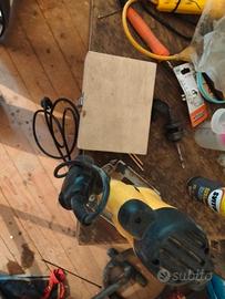 fresatrice verticale 