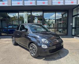 FIAT 500C 1.0 Hybrid