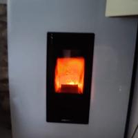 Stufa a pellet
