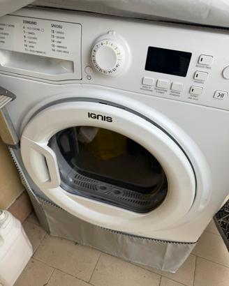 Asciugatrice Ignis 8kg