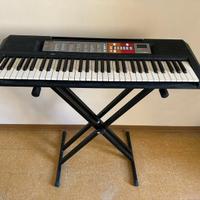 Tastiera Yamaha