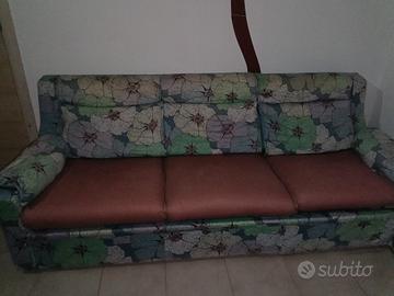 divano letto 3 posti
