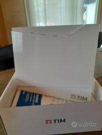 MODEM Tim