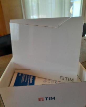 MODEM Tim