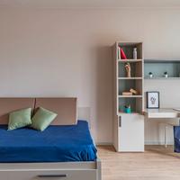 Monolocale per studente a Parma