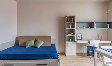 Monolocale per studente a Parma