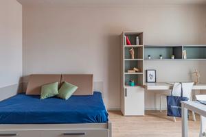 Monolocale per studente a Parma