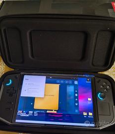 Lenovo legione go