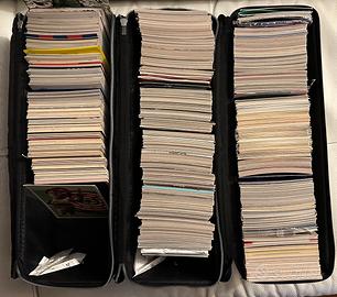 Collezione Cartoline Promocard (1887 pezzi diversi