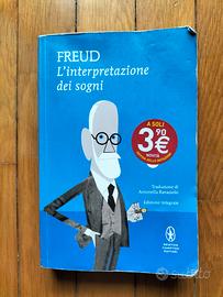 L'interpretazione dei sogni-Sigmund Freud