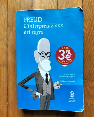 L'interpretazione dei sogni-Sigmund Freud