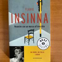 Neanche con un morso all'orecchio (F.Insinna)