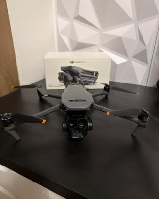 Dji Mavic 3 pro