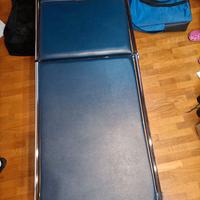 Lettino fisioterapia