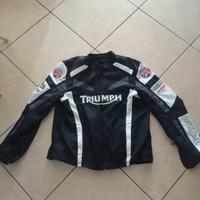 giubbino triumph