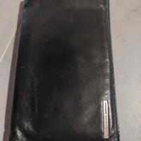 portafogli e porta tessere da giacca Piquadro 