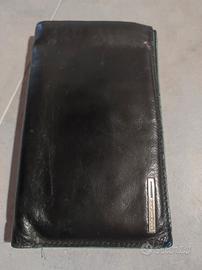 portafogli e porta tessere da giacca Piquadro 