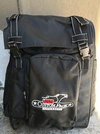 Borsa IXS modello TRAMP con SISSY BAR