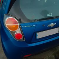 Ricambi Chevrolet Spark 1.0 benzina 