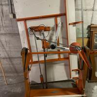 Tecnigrafo bieffe zucor export