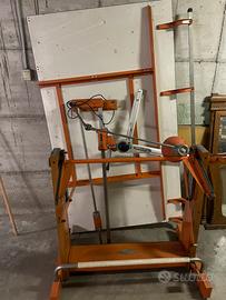 Tecnigrafo bieffe zucor export