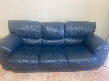 Divano letto