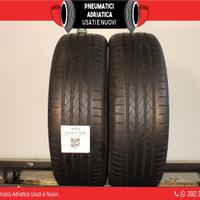 2 Gomme 215 60 R 17 Continental al 74% SPED GRATIS