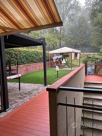 Appartamento con ingresso indipendente