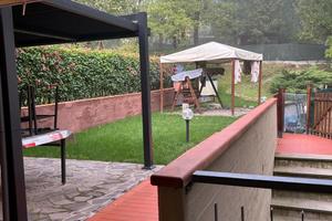 Appartamento con ingresso indipendente