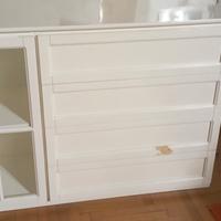 Mobile da Salone/Ingresso