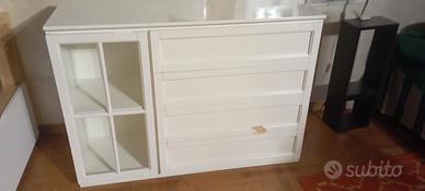 Mobile da Salone/Ingresso