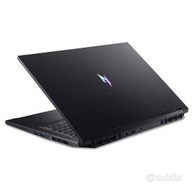 Acer Nitro V 15 - Intel Core i9, RTX 5060