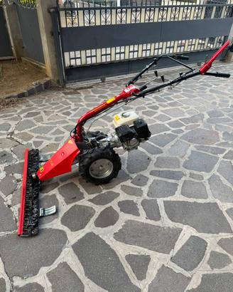 Motofalciatrice  MF225