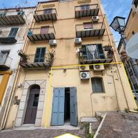 Locale commerciale C1 via Roma Porto Empedocle