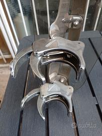 parabrezza Harley Davidson