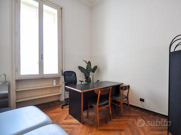 Studio medico in Milano zona Dateo/C.so 22 marzo