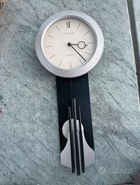 orologio da parete hermle quartz
