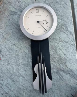 orologio da parete hermle quartz