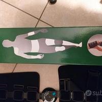 Tutore Ginocchio DonJoy dr Gibaud