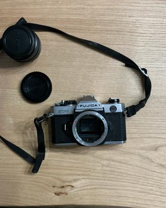 Reflex 35 mm Fujica STX1