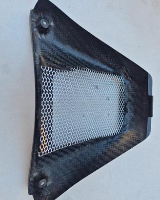 Accessori carbonio mv agusta vorseoriginali