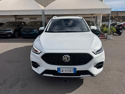 Mg ZS 1.5 VTi-tech Comfort
