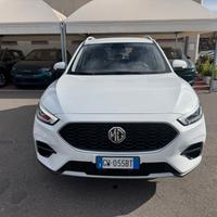 Mg ZS 1.5 VTi-tech Comfort