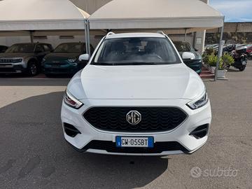 Mg ZS 1.5 VTi-tech Comfort