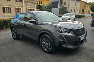 PEUGEOT 2008 GT PACK 