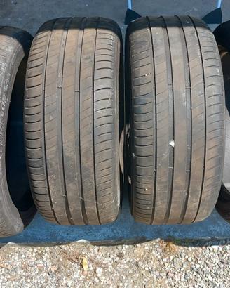 4 pneumatici MICHELIN 235/45 R17 94W
