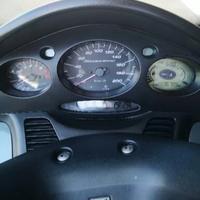 Honda Silver Wing 600 - 2004