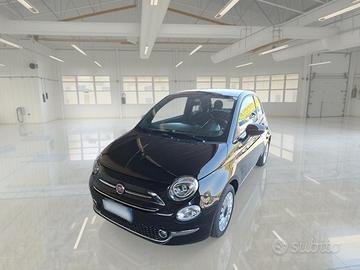 FIAT 500 1.0 70 CV IBRIDO DOLCEVITA 3 PORTE BERLIN