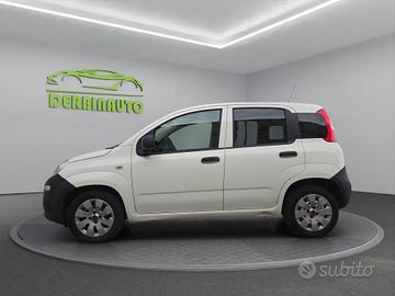 Fiat Panda 1.3 MJT S&S Pop Van 2 posti